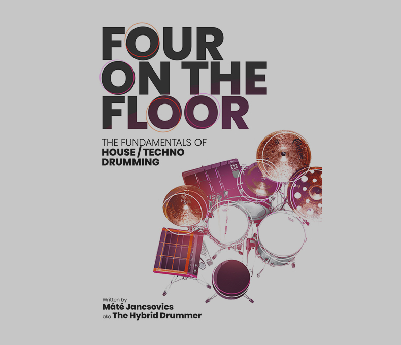 Four On The Floor
