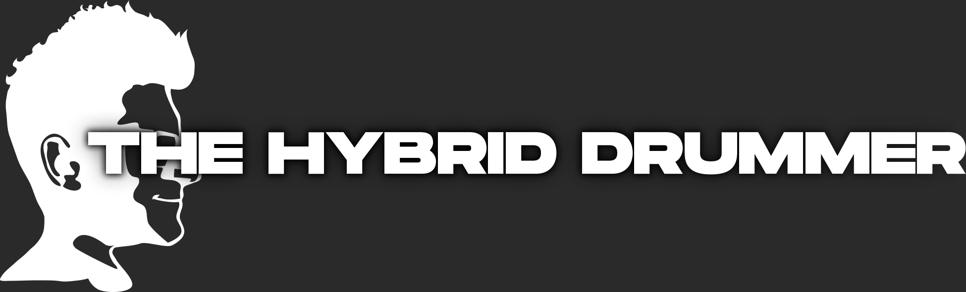 The Hybrid Drummer